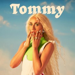 Tommy