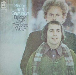 Bridge Over Troubled Water