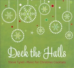 Deck The Halls (Music For Christmas Cocktails)