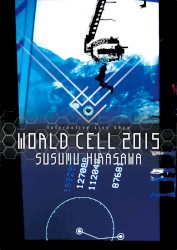 WORLD CELL 2015