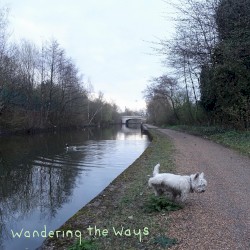 Wandering the Ways