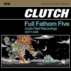 Full Fathom Five
