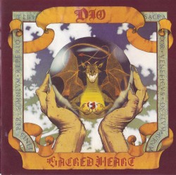 Sacred Heart