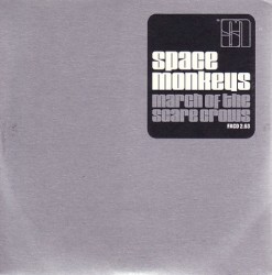 March of the Scare Crows