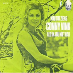 Nou, tot ziens / Als ik jou niet had