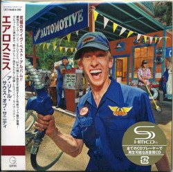 A Little South of Sanity