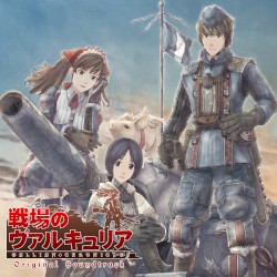 Valkyria Chronicles (Original Soundtrack)