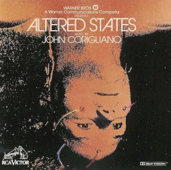 Altered States
