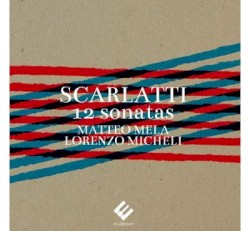 Scarlatti: 12 Sonatas