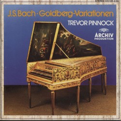 Goldberg Variations