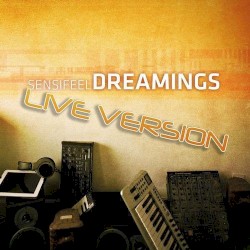 Dreamings - Live Version