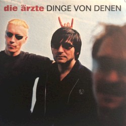 Dinge von denen