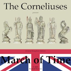 March of Time (UK Edition)
