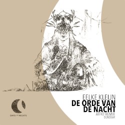 De orde van de nacht (Affkt remix)