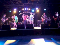 Live Tracks From The Stone Pony