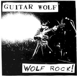 Wolf Rock!