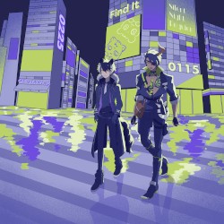 holostars remix Vol.1