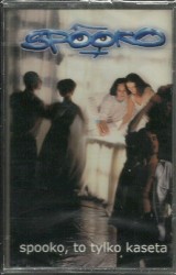 Spooko, To Tylko Kaseta