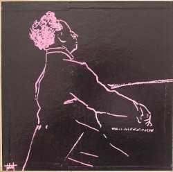 The Rubinstein Story (Concerto No. 2 And Andante Spianato And Grand Polonaise)