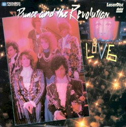 Prince and the Revolution: Live