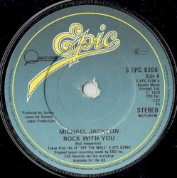 Rock With You