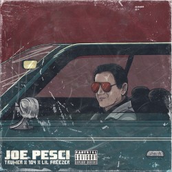Joe Pesci