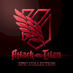 Attack on Titan: Epic Collection
