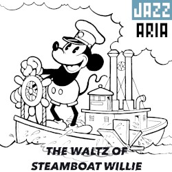 The Waltz of Steamboat Willie