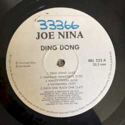 Ding Dong