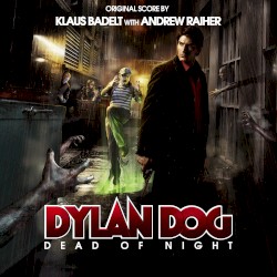 Dylan Dog: Dead of Night