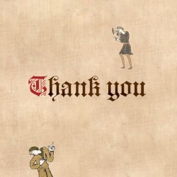 Medieval Ringtones: Thank you