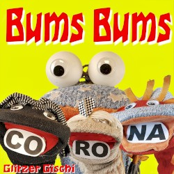 Bums Bums Corona