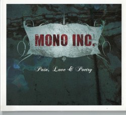 Pain, Love & Poetry (Collector’s Cut)