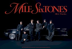 MILESixTONES –Best Tracks–