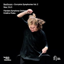 Complete Symphonies, vol. 2: Symphonies nos. 2 & 3