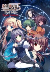 Root Double -Before Crime * After Days- Xtend Edition Original Soundtrack