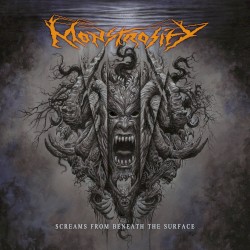 Screams From Beneath the Surface