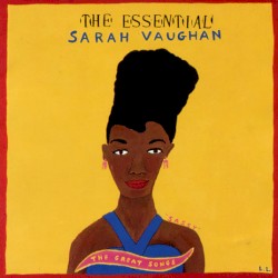 The Essential Sarah Vaughan