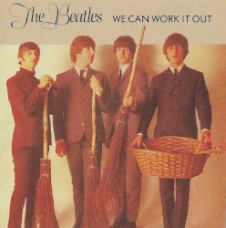 We Can Work It Out