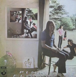 Ummagumma