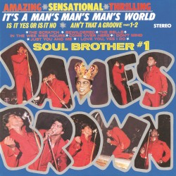 It’s a Man’s Man’s Man’s World