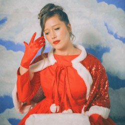 baby jesus is nobody’s baby now