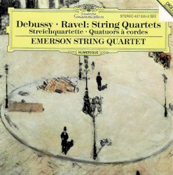 String Quartets