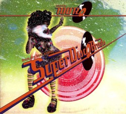 Super Disco Breaks