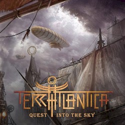 Quest into the Sky