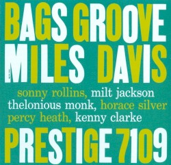 Bags' Groove