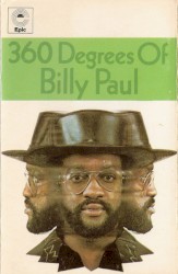360 Degrees of Billy Paul