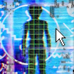 The World’s First Uploaded Human