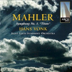 Symphony No. 1 "Titan"