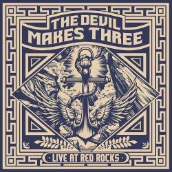 Live At Red Rocks